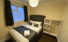 Apartment 20 @ Excel London