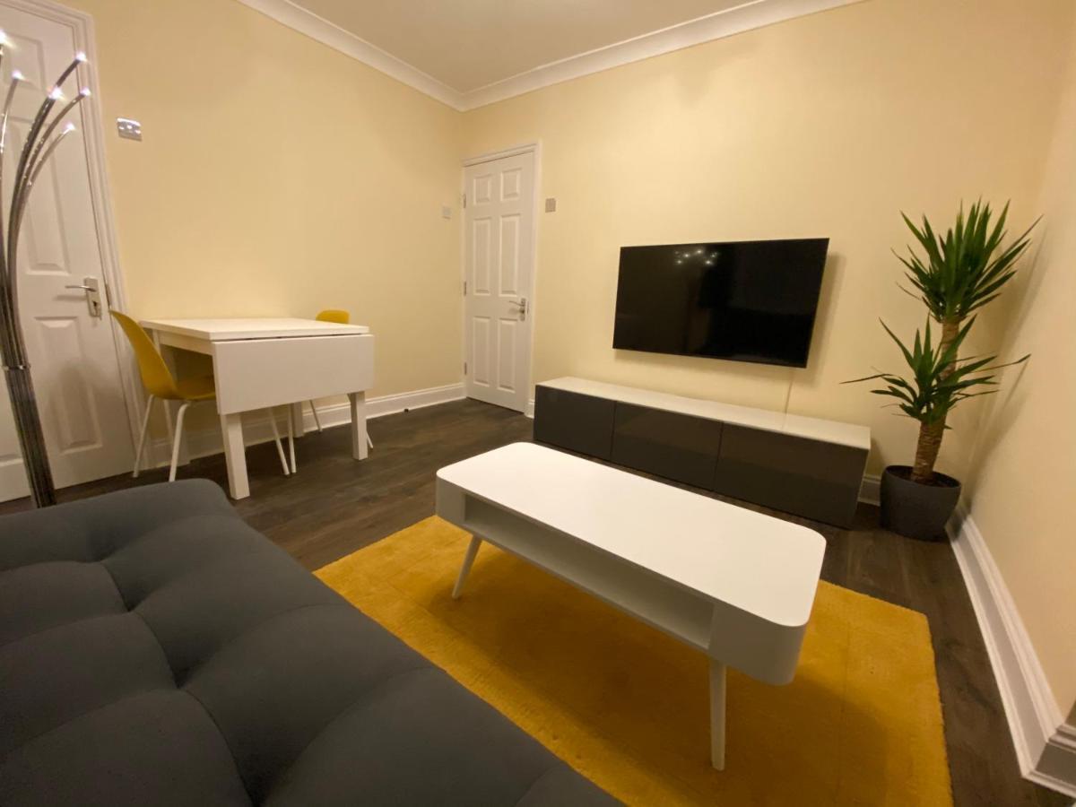 Apartment 20 @ Excel London Exterior photo