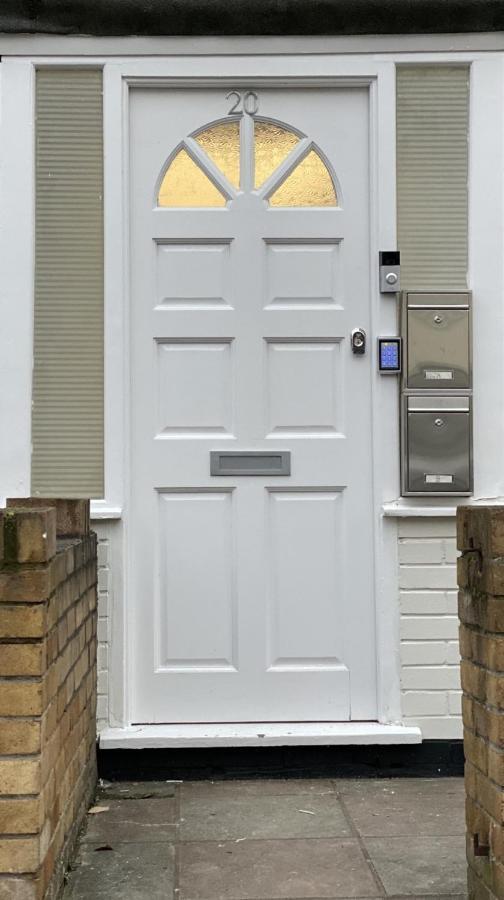 Apartment 20 @ Excel London Exterior photo